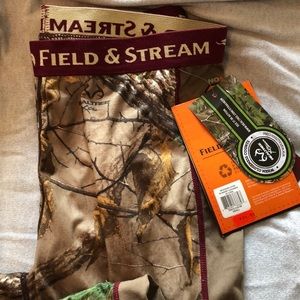 Brand New Field & Stream Women Leggings